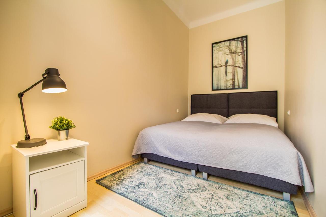 Enenkelstrasse Apartament Wiedeń