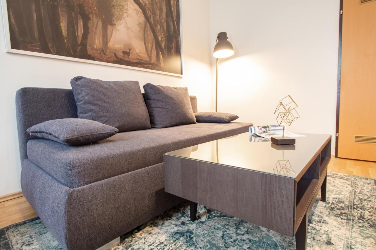 Apartament Enenkelstrasse