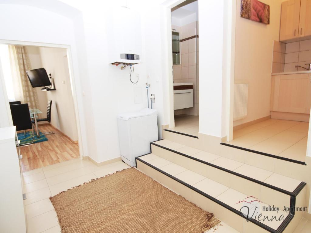 Enenkelstrasse Apartament Wiedeń