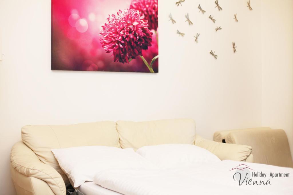 Enenkelstrasse Apartament Wiedeń