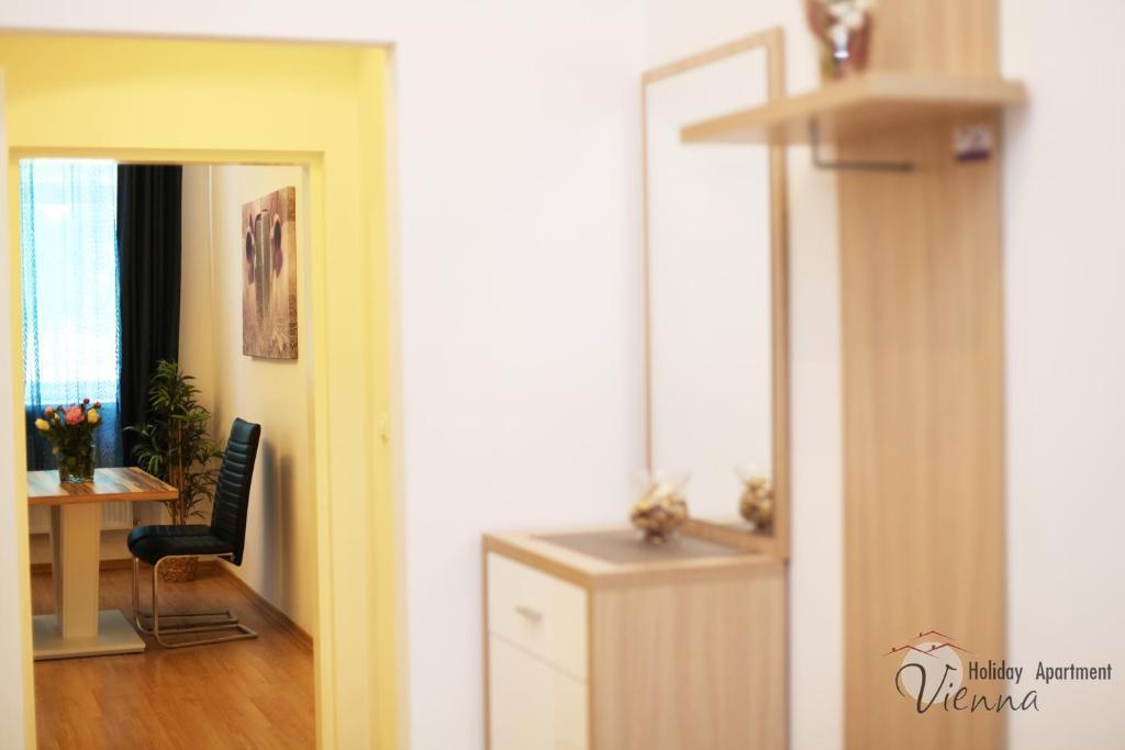 Apartament Enenkelstrasse