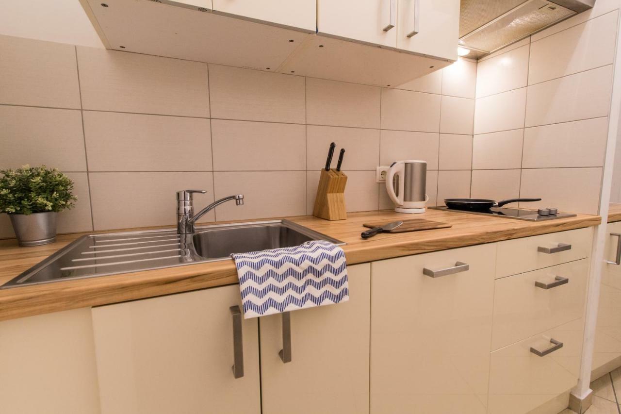 Apartament Enenkelstrasse