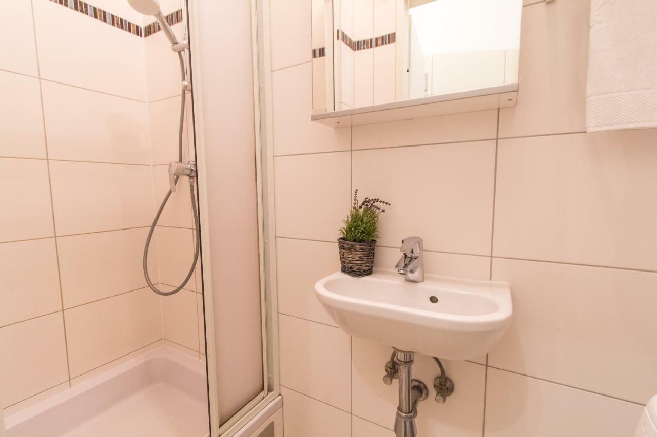 Apartament Enenkelstrasse Wiedeń