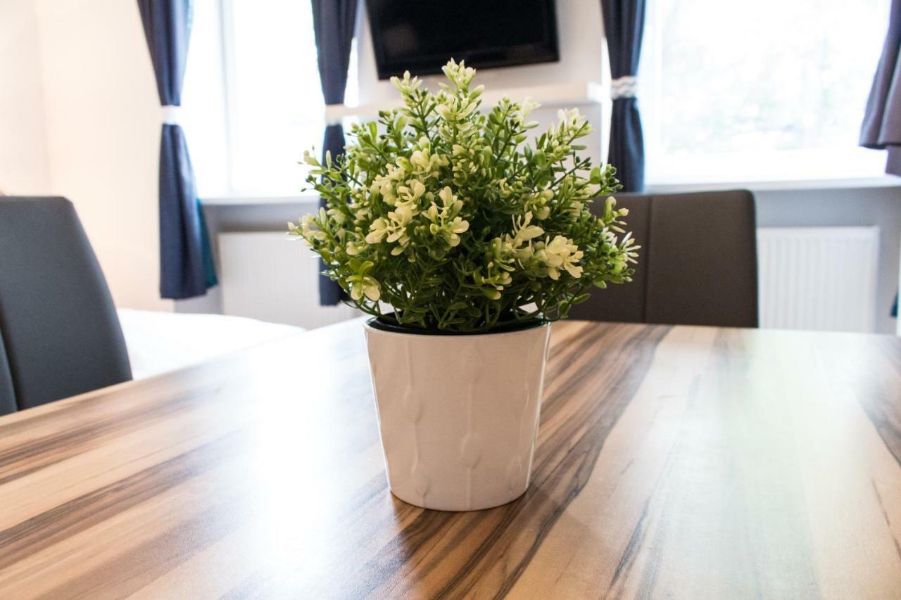 Enenkelstrasse Apartament