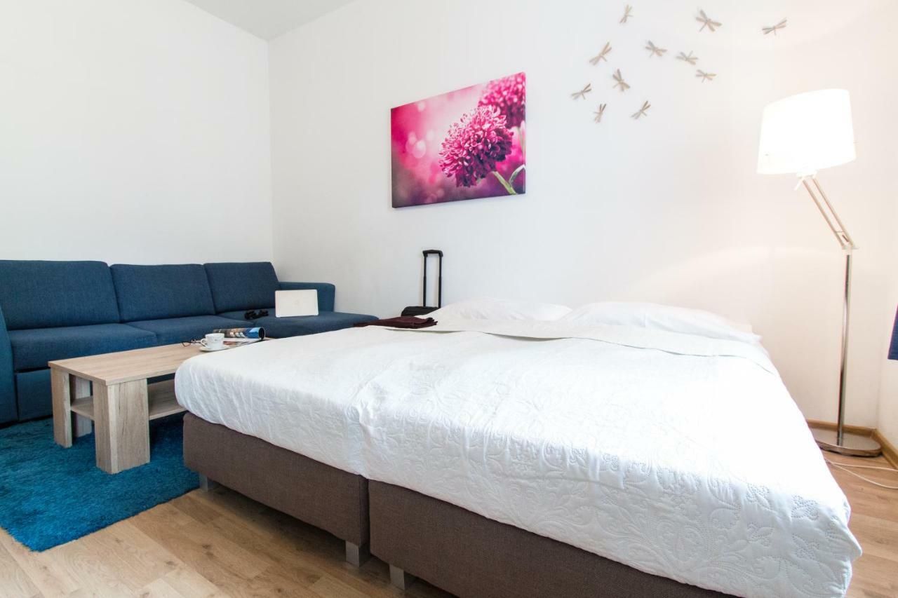 Apartament Enenkelstrasse