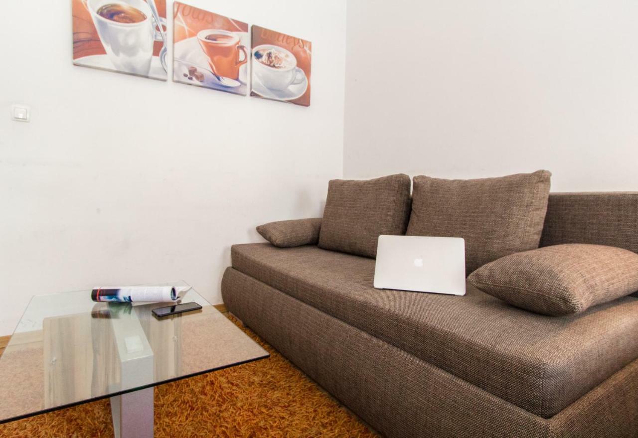 Apartament Enenkelstrasse