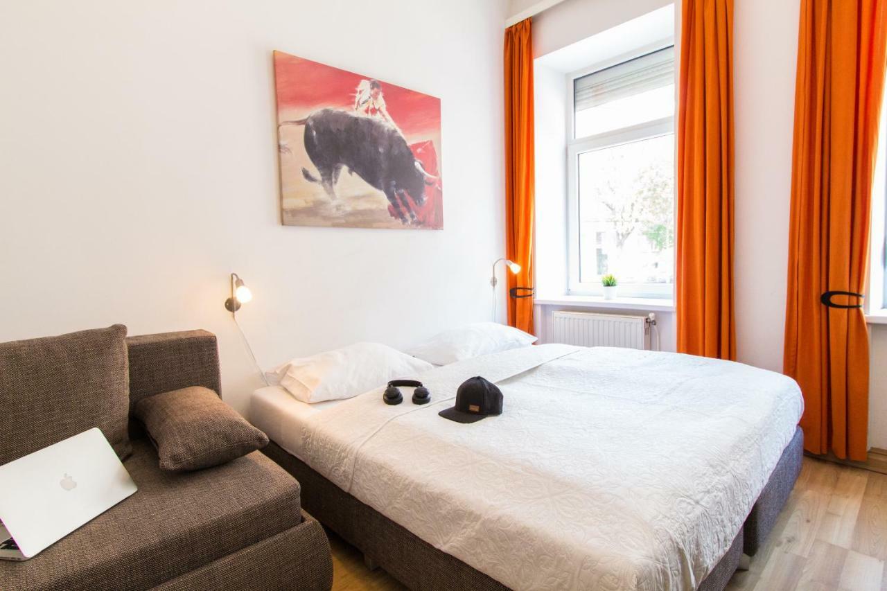Enenkelstrasse Apartament