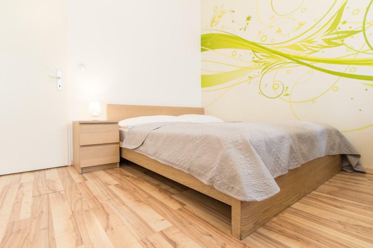 Apartament Enenkelstrasse *