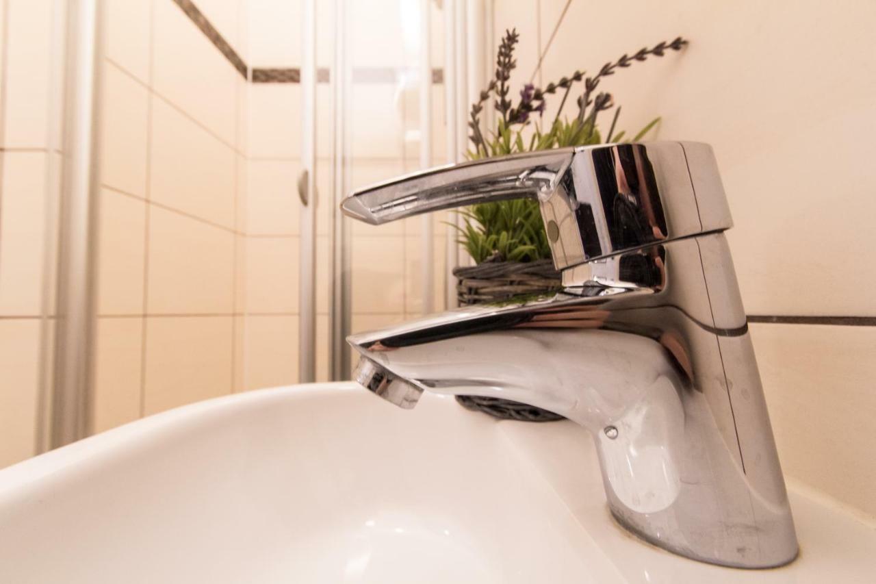 Apartament Enenkelstrasse Wiedeń