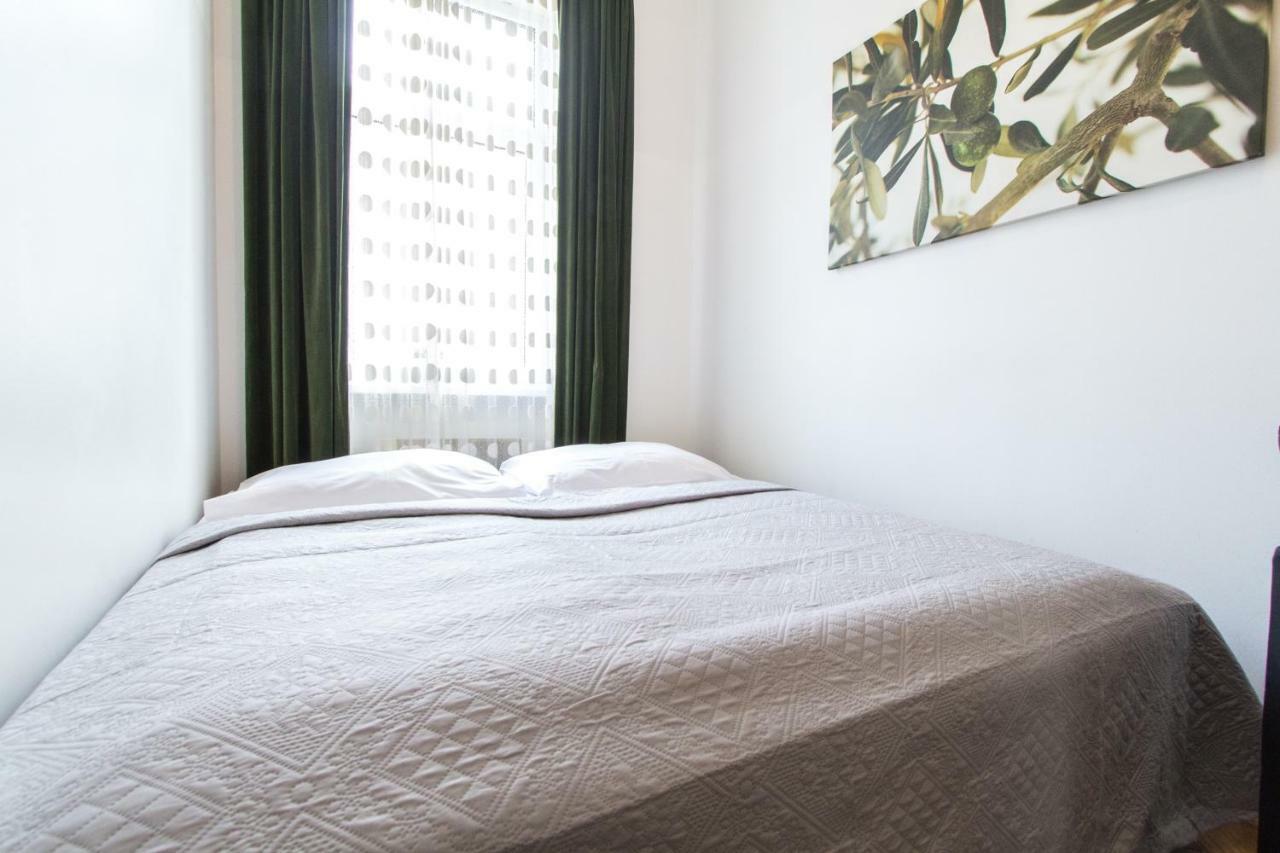 Enenkelstrasse Apartament Wiedeń
